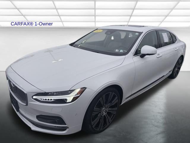 2023 Volvo S90 B6 AWD Ultimate
