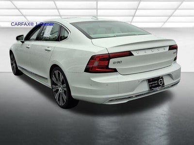 2023 Volvo S90 B6 AWD Ultimate