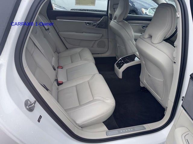 2023 Volvo S90 B6 AWD Ultimate