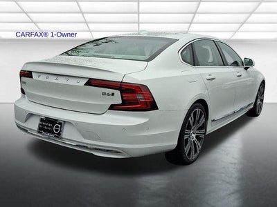 2023 Volvo S90 B6 AWD Ultimate