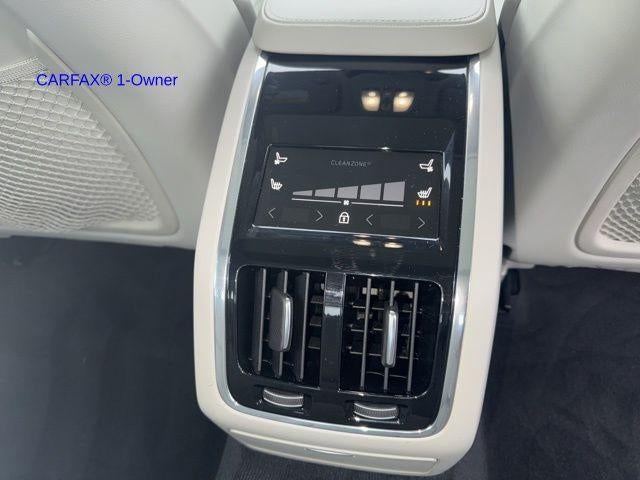 2023 Volvo S90 B6 AWD Ultimate