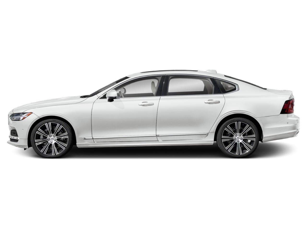 2023 Volvo S90 B6 AWD Ultimate
