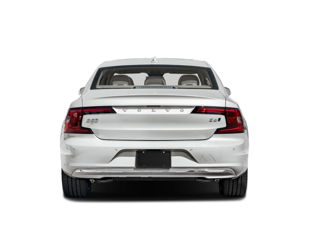 2023 Volvo S90 B6 AWD Ultimate