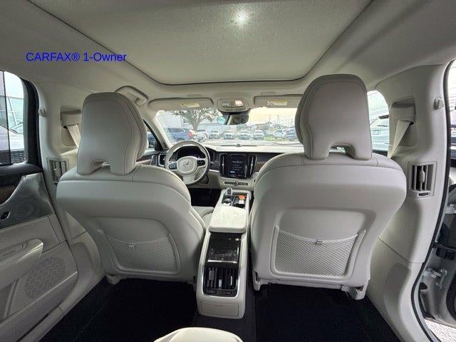 2022 Volvo S90 B6 AWD Inscription