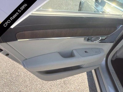 2022 Volvo S90 B6 AWD Inscription
