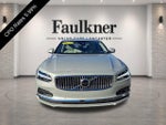 2022 Volvo S90 B6 AWD Inscription