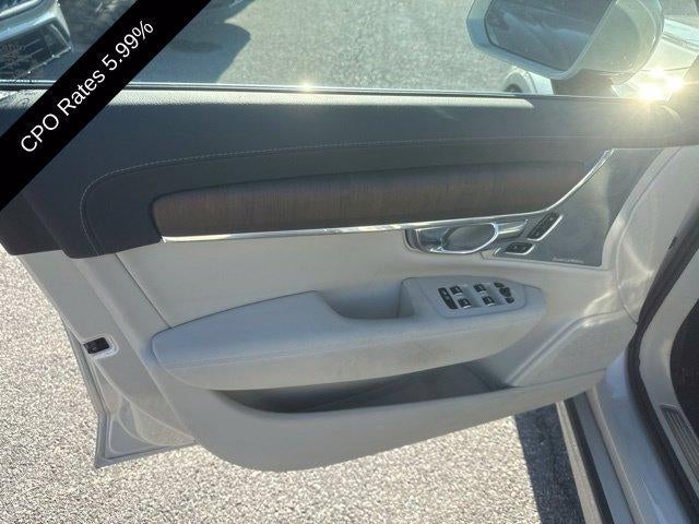 2022 Volvo S90 B6 AWD Inscription