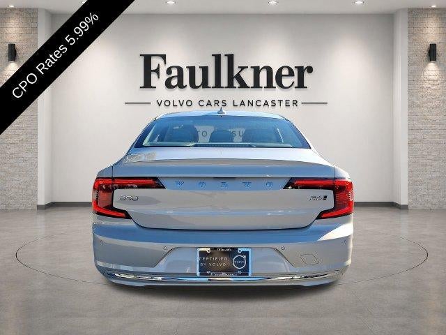 2022 Volvo S90 B6 AWD Inscription