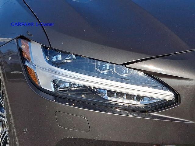 2021 Volvo S90 Recharge T8 eAWD PHEV Inscription