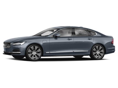 2021 Volvo S90 Recharge T8 eAWD PHEV Inscription