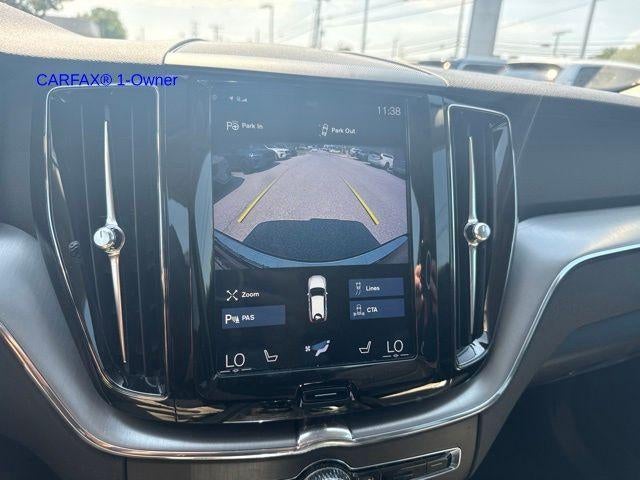 2018 Volvo XC60 T5 AWD Momentum