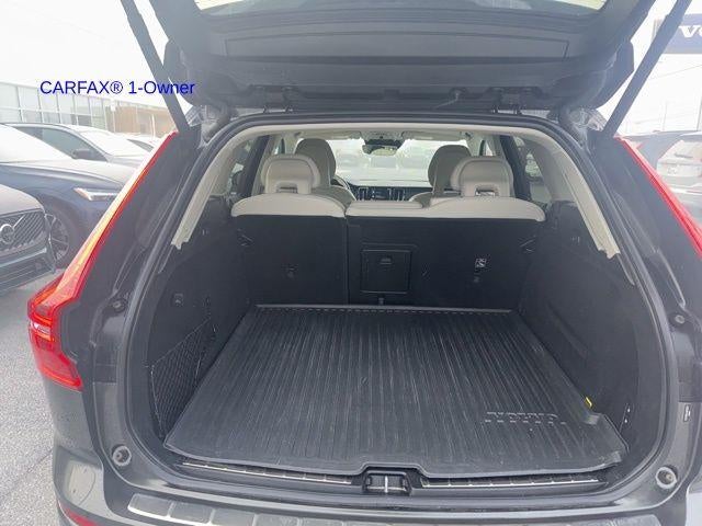 2018 Volvo XC60 T5 AWD Momentum