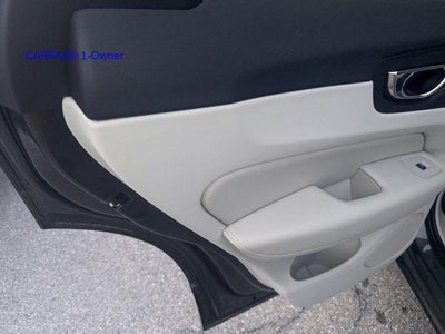 2018 Volvo XC60 T5 AWD Momentum