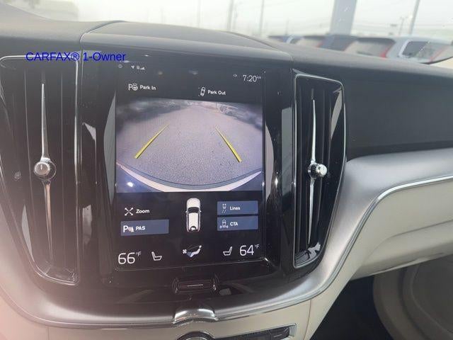 2018 Volvo XC60 T5 AWD Momentum