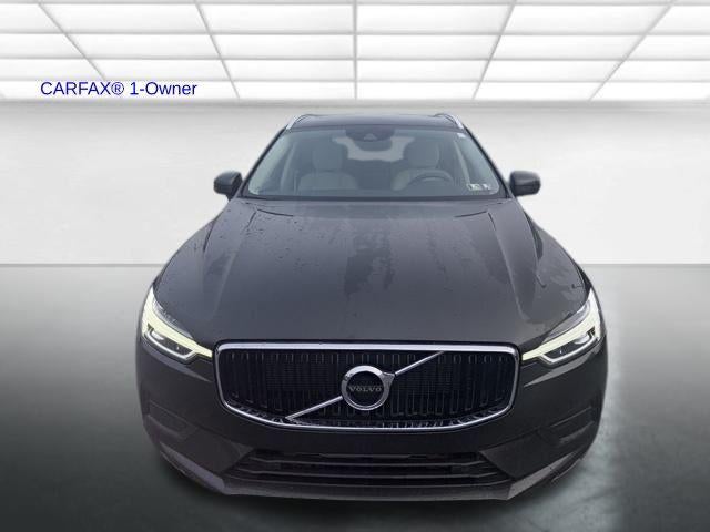 2018 Volvo XC60 T5 AWD Momentum