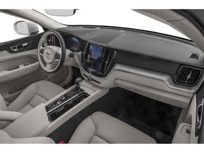 2018 Volvo XC60 T5 AWD Momentum