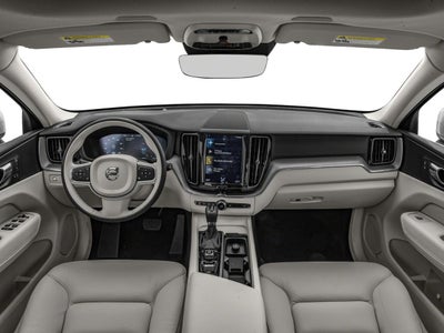 2018 Volvo XC60 T5 AWD Momentum