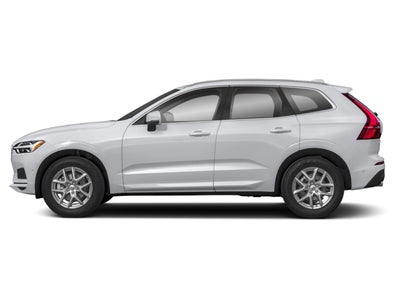 2018 Volvo XC60 T5 AWD Momentum