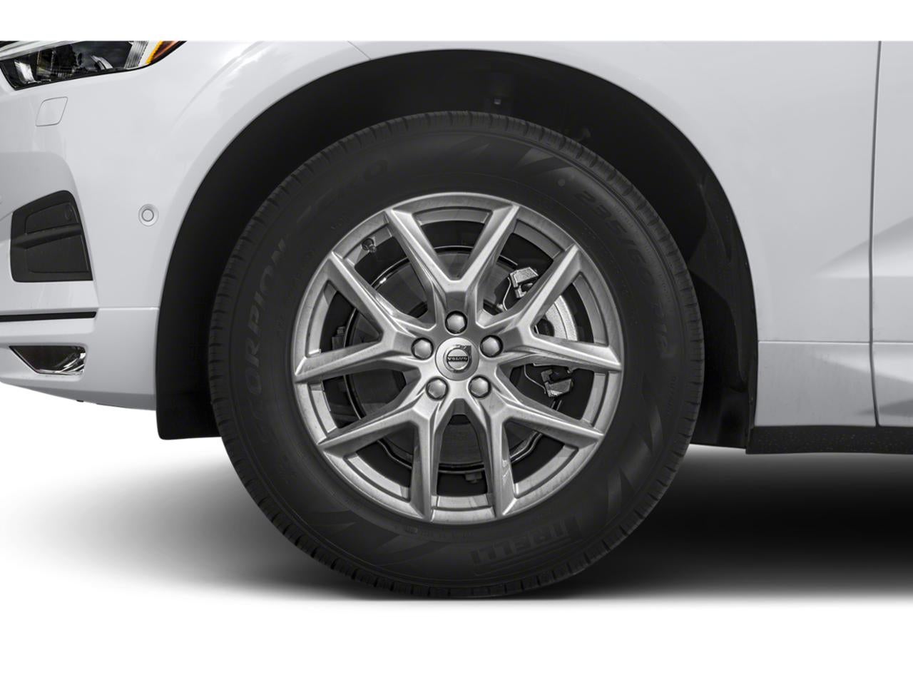 2019 Volvo XC60 T6 AWD Momentum