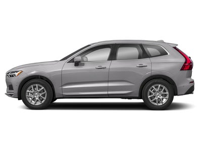 2019 Volvo XC60 T6 AWD Momentum
