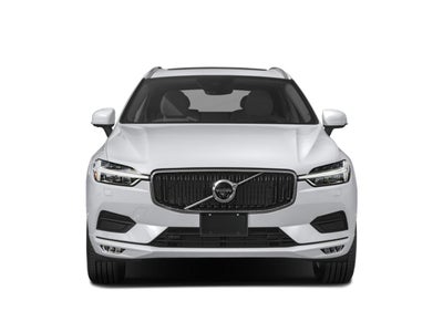 2019 Volvo XC60 T6 AWD Momentum