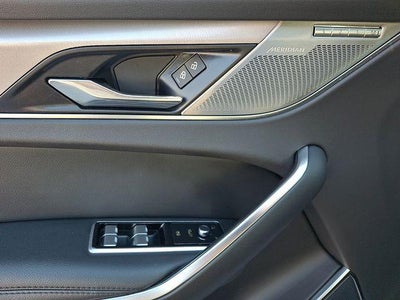 2022 Jaguar F-PACE P250 AWD S