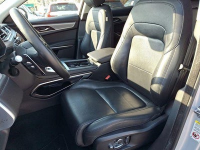 2022 Jaguar F-PACE P250 AWD S