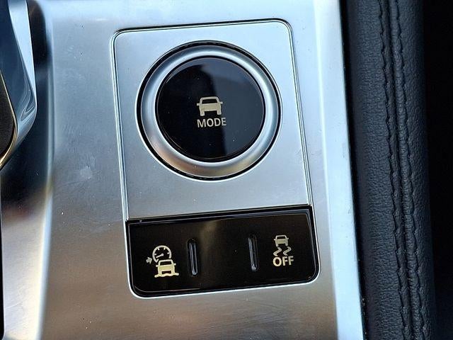 2022 Jaguar F-PACE P250 AWD S