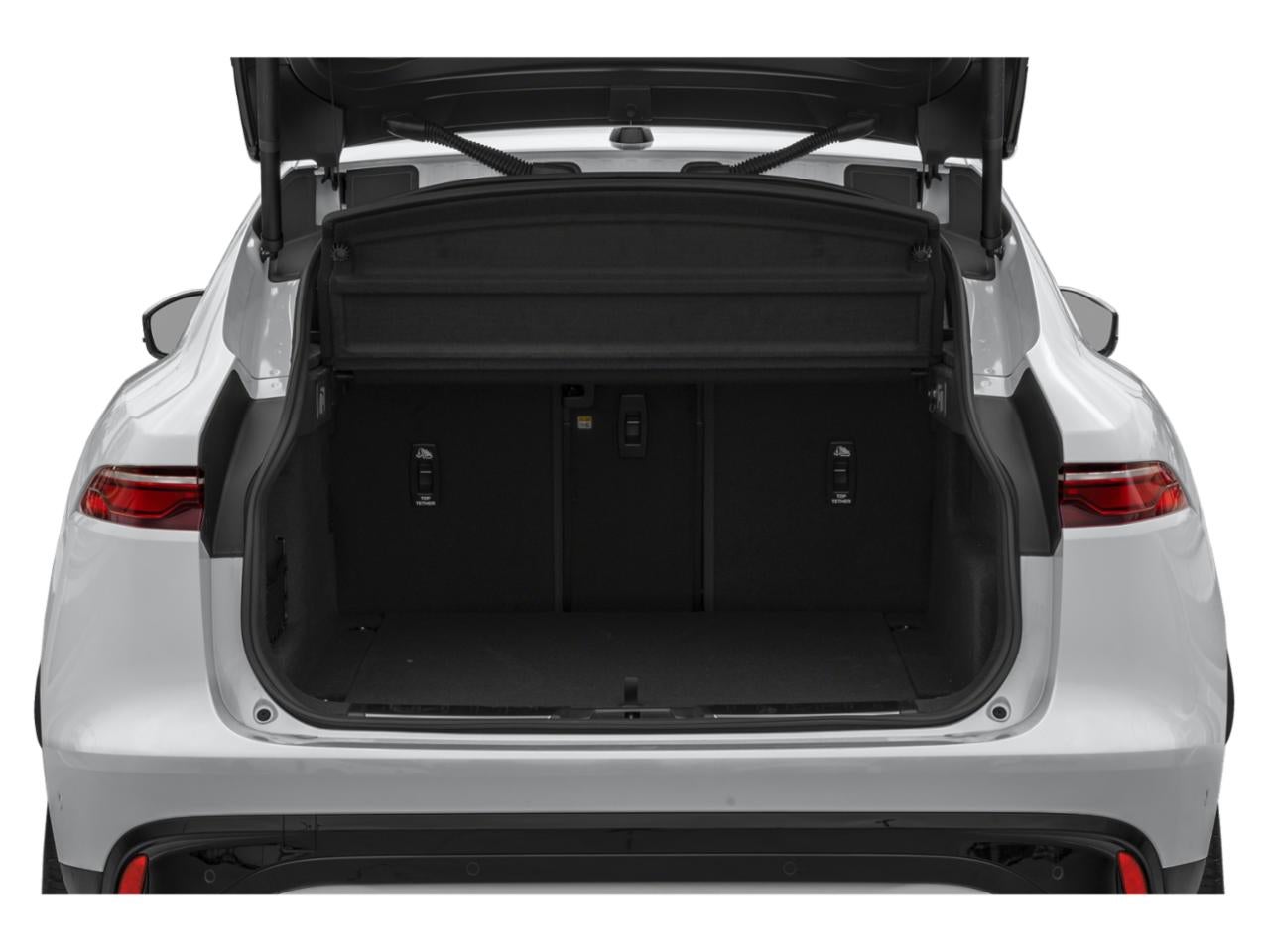 2022 Jaguar F-PACE P250 AWD S