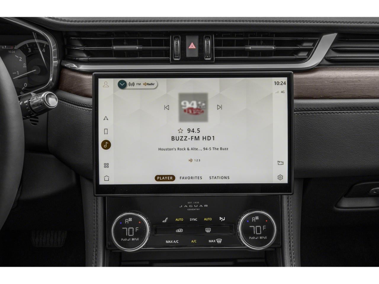 2022 Jaguar F-PACE P250 AWD S