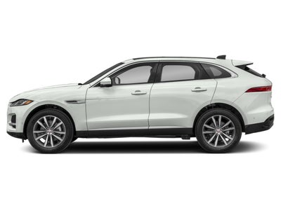 2022 Jaguar F-PACE P250 AWD S