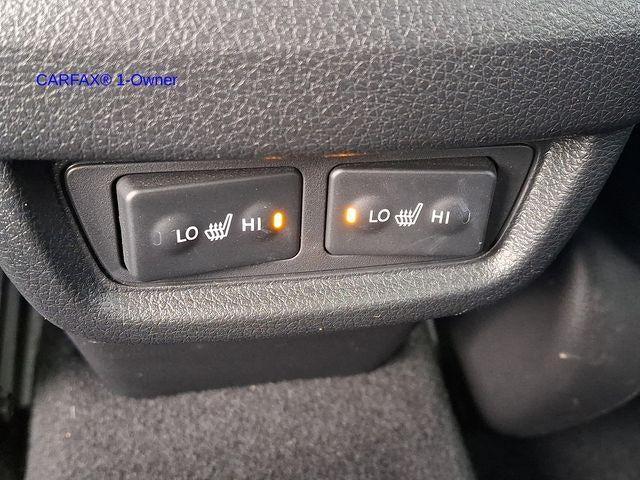 2019 Honda Civic Hatchback Sport Touring CVT