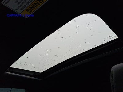 2019 Honda Civic Hatchback Sport Touring CVT