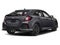 2019 Honda Civic Hatchback Sport Touring CVT