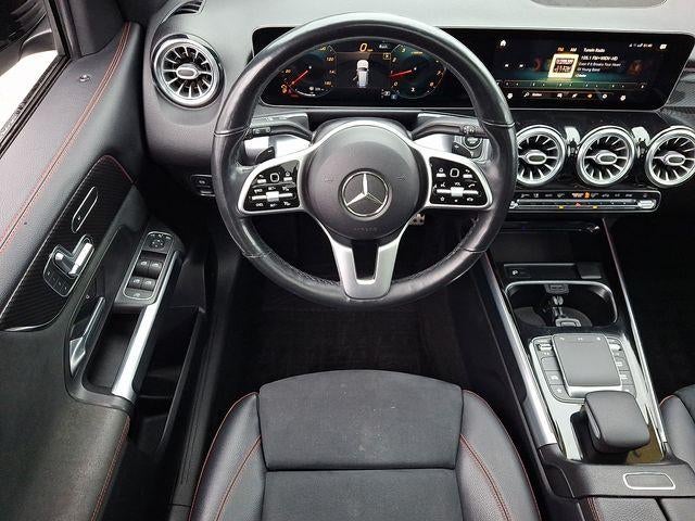 2021 Mercedes-Benz GLB GLB 250 4MATIC® SUV