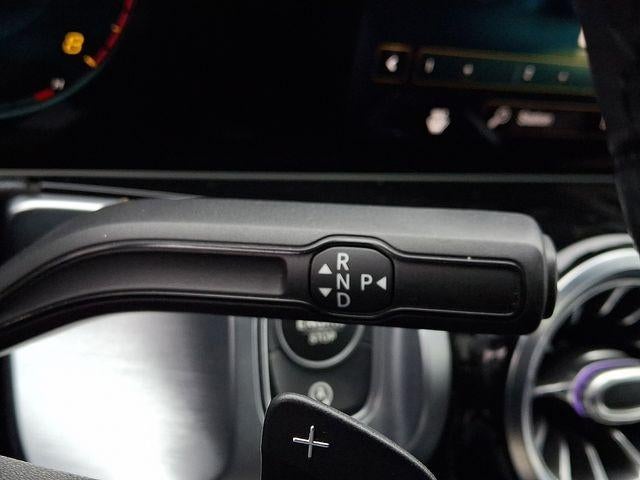 2021 Mercedes-Benz GLB GLB 250 4MATIC® SUV