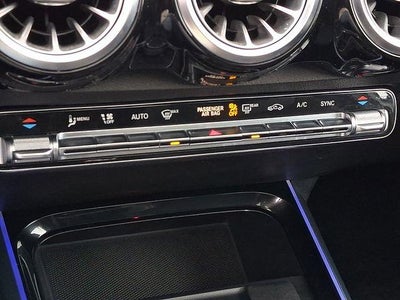 2021 Mercedes-Benz GLB GLB 250 4MATIC® SUV