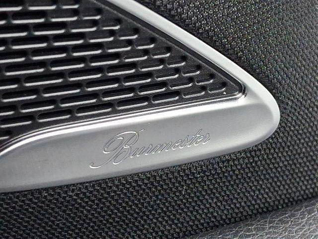 2021 Mercedes-Benz GLB GLB 250 4MATIC® SUV