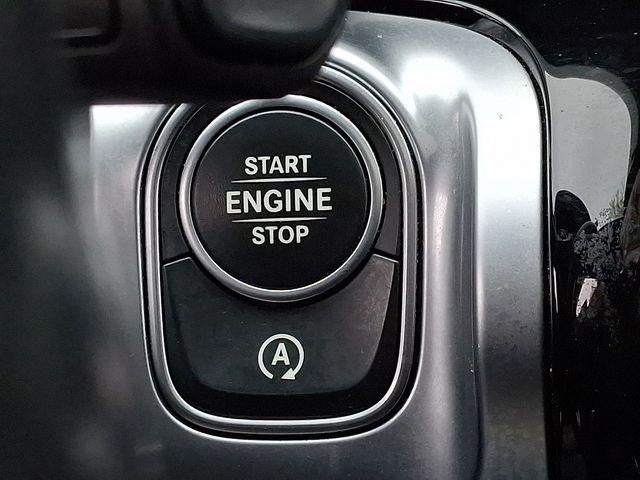 2021 Mercedes-Benz GLB GLB 250 4MATIC® SUV