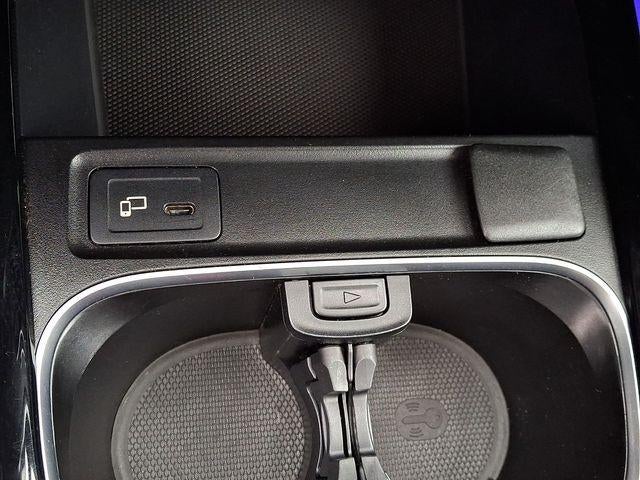 2021 Mercedes-Benz GLB GLB 250 4MATIC® SUV