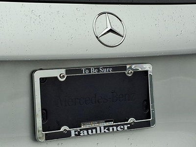 2021 Mercedes-Benz GLB GLB 250 4MATIC® SUV