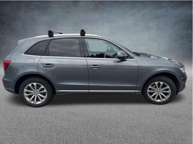 2014 Audi Q5 quattro 4dr 2.0T Premium
