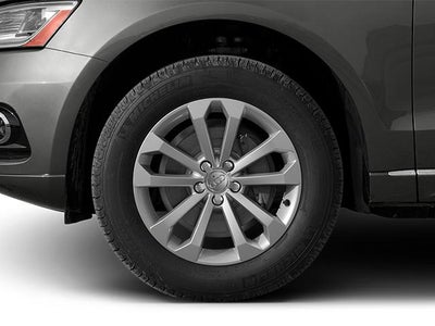 2014 Audi Q5 quattro 4dr 2.0T Premium