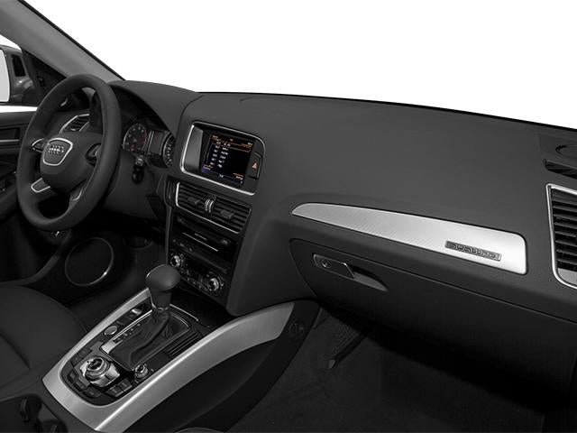 2014 Audi Q5 quattro 4dr 2.0T Premium
