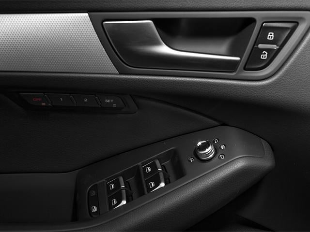 2014 Audi Q5 quattro 4dr 2.0T Premium