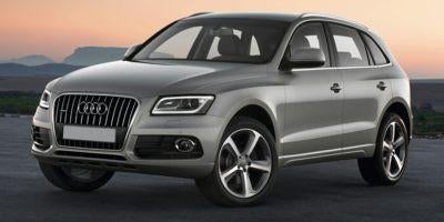 2014 Audi Q5 quattro 4dr 2.0T Premium