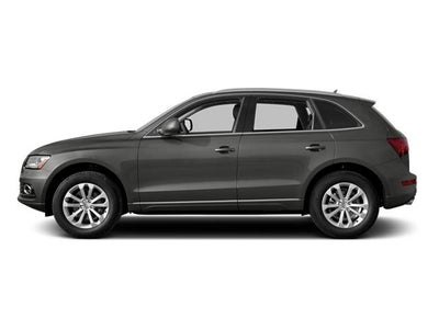2014 Audi Q5 quattro 4dr 2.0T Premium