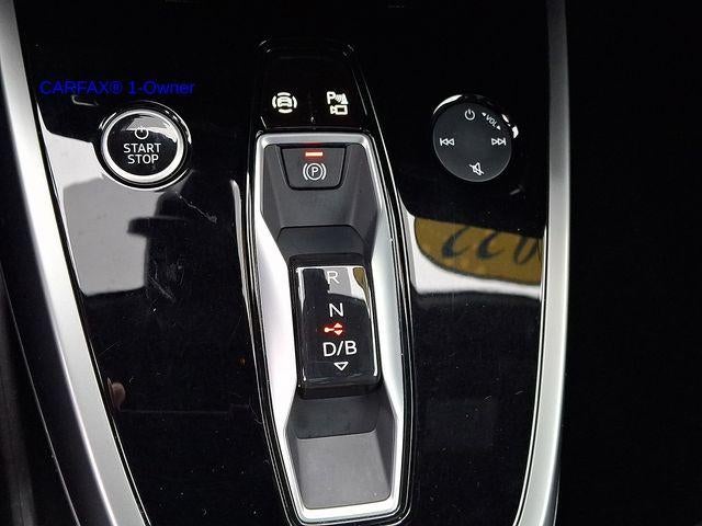 2022 Audi Q4 e-tron Premium Plus 50 quattro