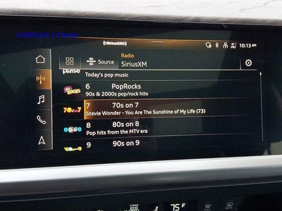 2022 Audi Q4 e-tron Premium Plus 50 quattro