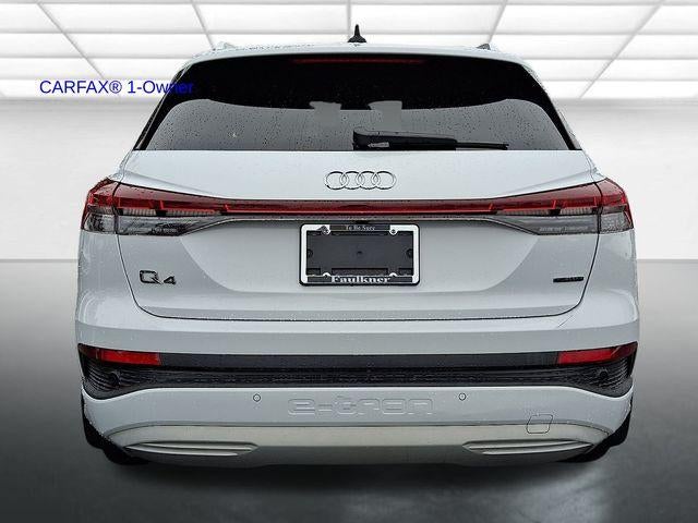 2022 Audi Q4 e-tron Premium Plus 50 quattro